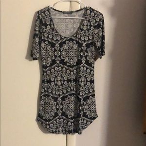 NWT - West coast love shirt